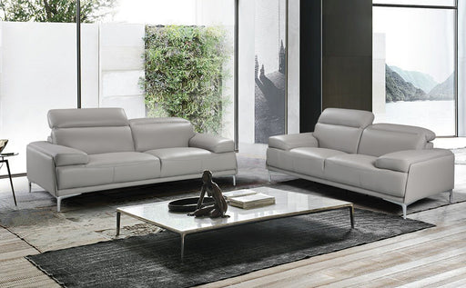 J&M Furniture - Nicolo Sofa in White - 18984-S - GreatFurnitureDeal