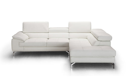 J&M Furniture - Nila Premium Leather Sectional - 18274 - GreatFurnitureDeal