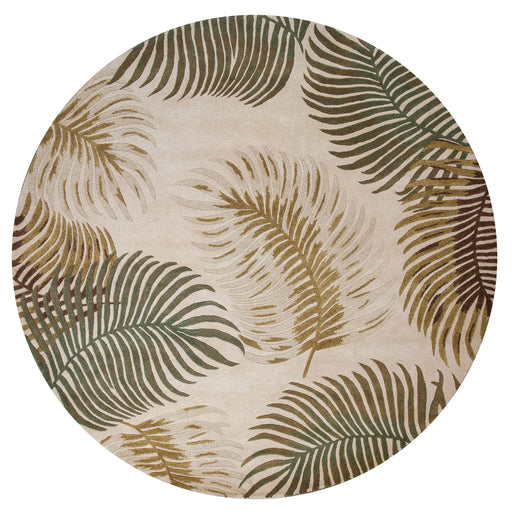 KAS Oriental Rugs - Havana Natural Area Rugs - HAV2622 - GreatFurnitureDeal