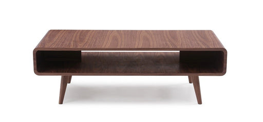 J&M Furniture - Nuevo Coffee Table in Walnut - 18475 - GreatFurnitureDeal