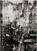 Surya Rugs - Nova Black, Grey Area Rug - NVA3010 - 3'9" x 5'2" - GreatFurnitureDeal