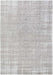 Surya Rugs - Nova Neutral, Grey Area Rug - NVA3025 - 2'2" x 3' - GreatFurnitureDeal