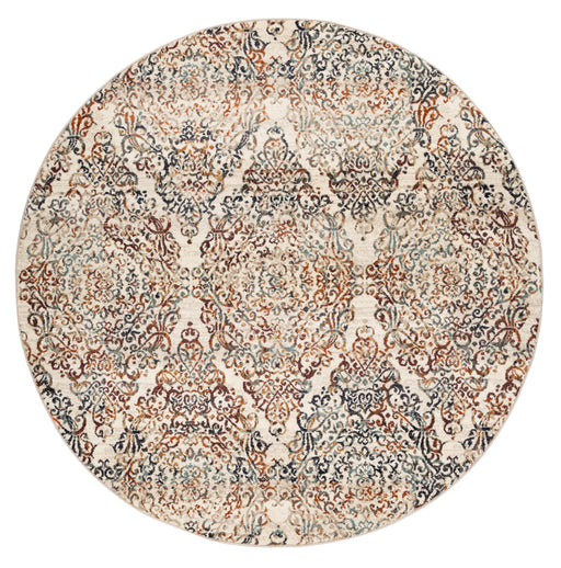 KAS Oriental Rugs - Heritage Ivory Area Rugs - HER9371 - GreatFurnitureDeal