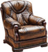 ESF Furniture - Oakman Chair - OAKMAN1 - GreatFurnitureDeal