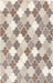 Surya Rugs - Oasis Brown, Grey Area Rug - OAS1088 - 2' x 3' - GreatFurnitureDeal