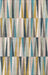 Surya Rugs - Oasis Blue, Brown Area Rug - OAS1095 - 5' x 8' - GreatFurnitureDeal