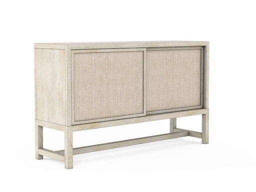 ART Furniture - Cotiere Sideboard in White Oak - 299251-2349 - GreatFurnitureDeal