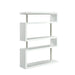 Acme Furniture - Buck II Bookshelf in White - OF00273 - GreatFurnitureDeal
