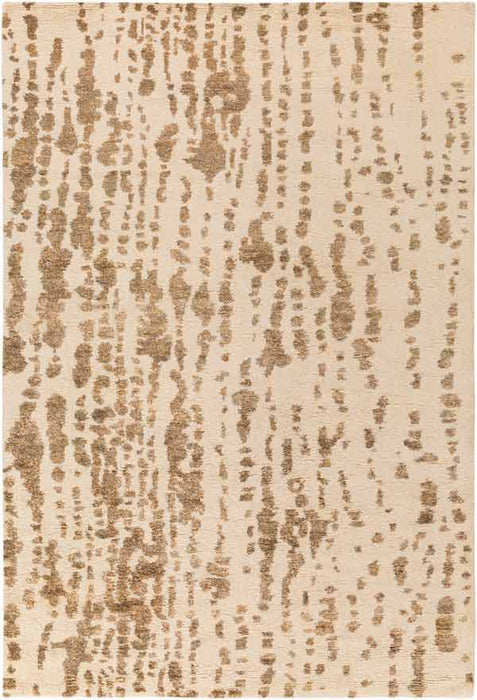 Surya Rugs - Orinocco Brown, Neutral Area Rug - OOC1006 - 2' x 3' - GreatFurnitureDeal