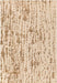 Surya Rugs - Orinocco Brown, Neutral Area Rug - OOC1006 - 2' x 3' - GreatFurnitureDeal