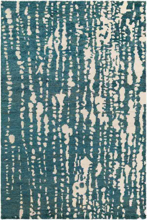 Surya Rugs - Orinocco Green, Neutral Area Rug - OOC1007 - 8' x 10' - GreatFurnitureDeal