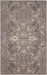 Surya Rugs - Opulent Gray Area Rug - OPE6004 - 4' x 6' - GreatFurnitureDeal
