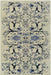 Surya Rugs - Opulent Blue, Black Area Rug - OPE6008 - 4' x 6' - GreatFurnitureDeal