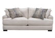 Franklin Furniture - Oslo 2 Piece Sofa Set - 808-2SET-LINEN - GreatFurnitureDeal