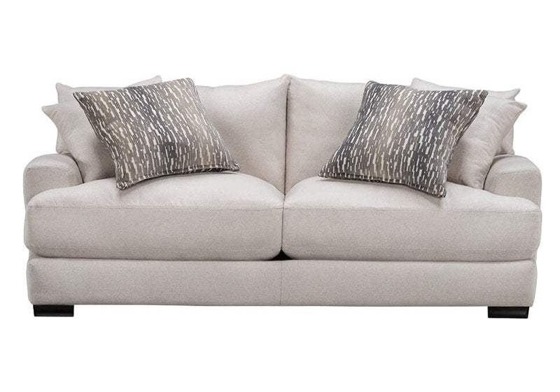 Franklin Furniture - Oslo Sofa - 80840-LINEN — GreatFurnitureDeal
