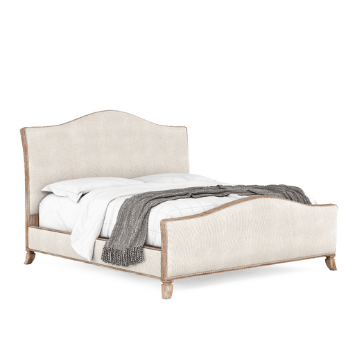 ART Furniture - Palisade King Sleigh Bed - 273146-2940 - GreatFurnitureDeal