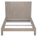 CFC Furniture - Reclaimed Lumber Bed, Cal King - OW020-CK - GreatFurnitureDeal