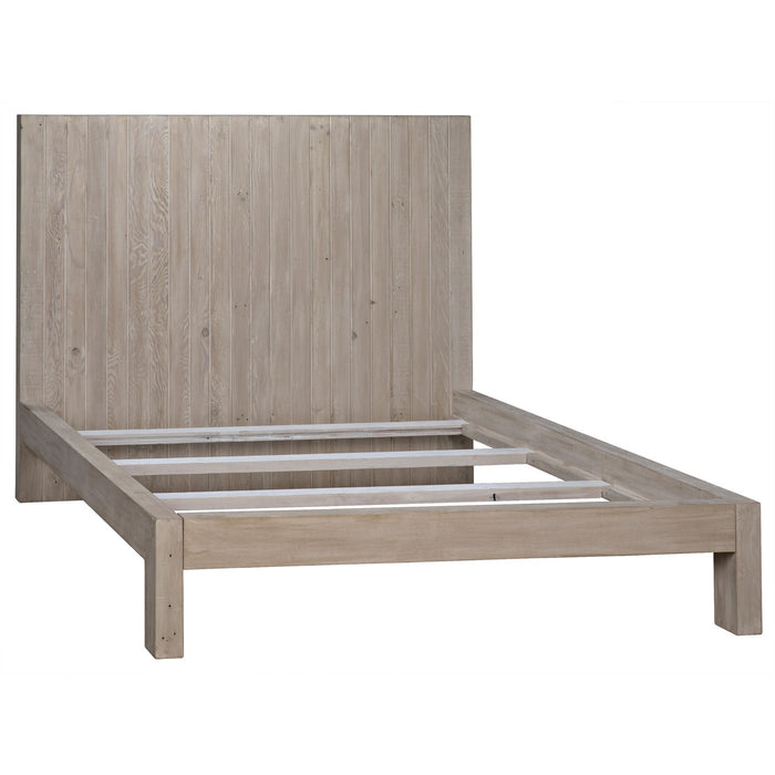 CFC Furniture - Reclaimed Lumber Bed, Cal King - OW020-CK