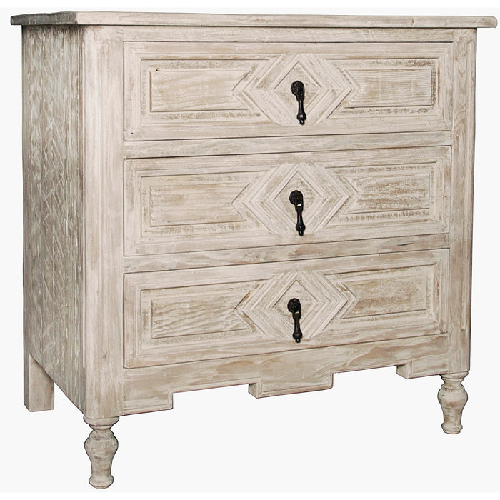 CFC Furniture - Anderson Nightstand - OW062-S