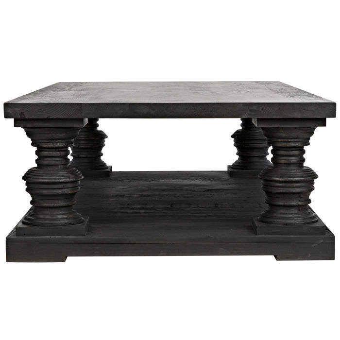 CFC Furniture - Reclaimed Lumber Coffee Table - OW067 - GreatFurnitureDeal