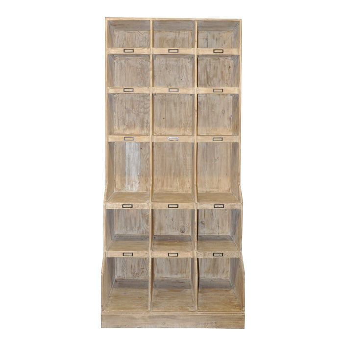 CFC Furniture - Wine  Cabinet - OW090