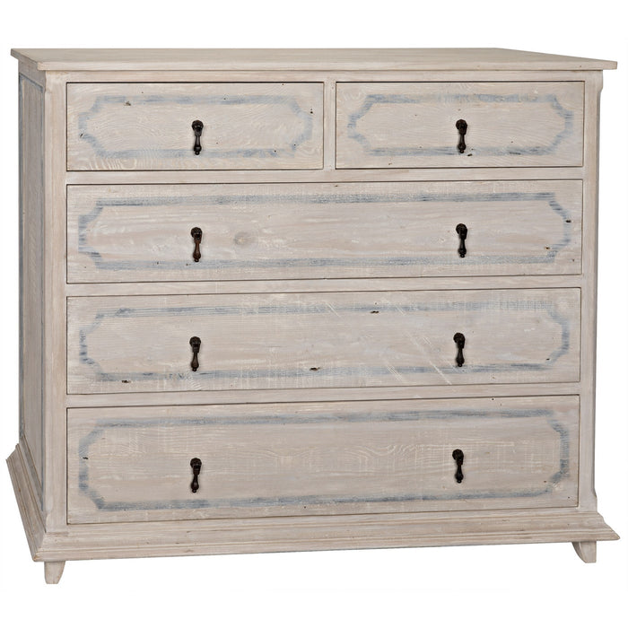 CFC Furniture - Livingston Dresser - OW132-5