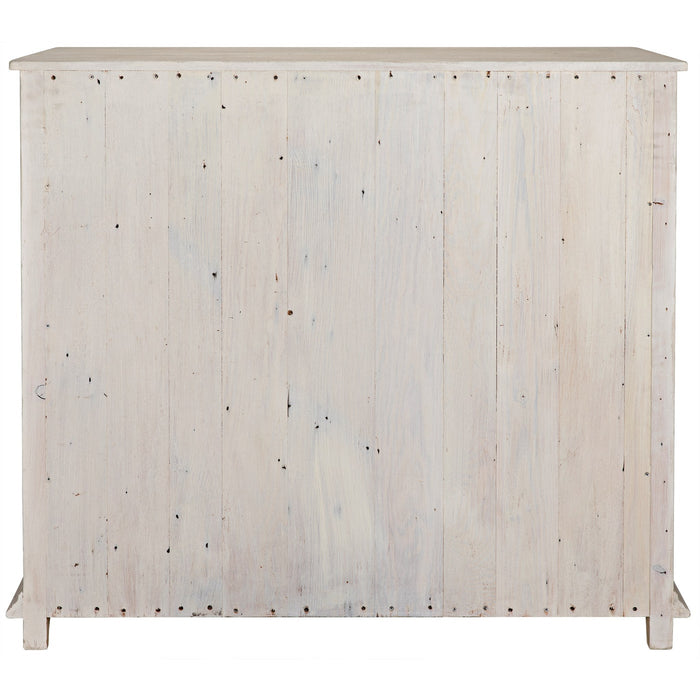CFC Furniture - Livingston Dresser - OW132-5 - GreatFurnitureDeal