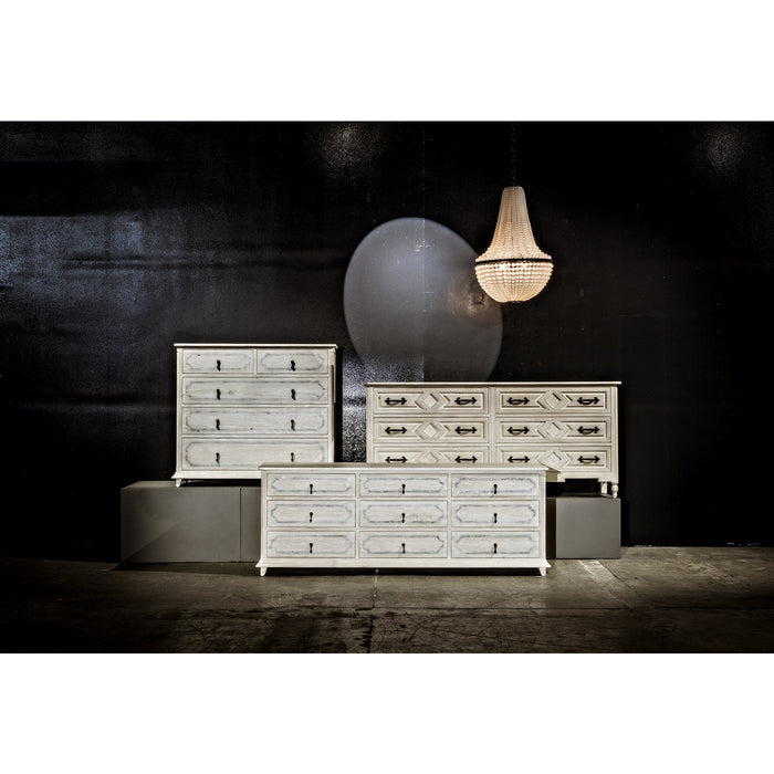 CFC Furniture - Livingston Dresser - OW132-5