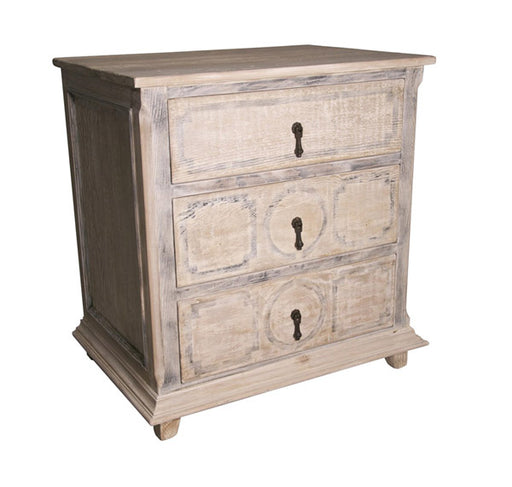 CFC Furniture - Livingston Small Chest - OW132-S - GreatFurnitureDeal