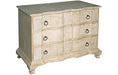 CFC Furniture - Lexington 3-Drawer Dresser - OW163