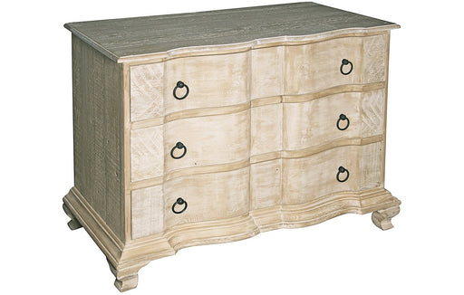 CFC Furniture - Lexington 3-Drawer Dresser - OW163 - GreatFurnitureDeal
