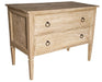 CFC Furniture - Reclaimed Lumber August Dresser - OW168