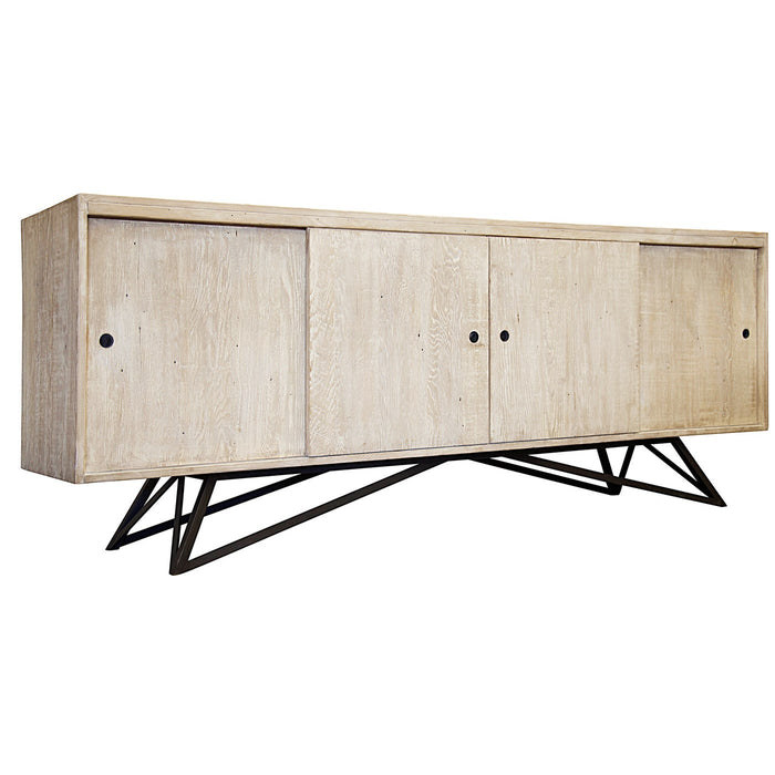 CFC Furniture - Byron Sideboard - OW183