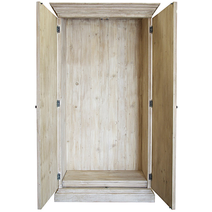 CFC Furniture - Gothic Armoire - OW190