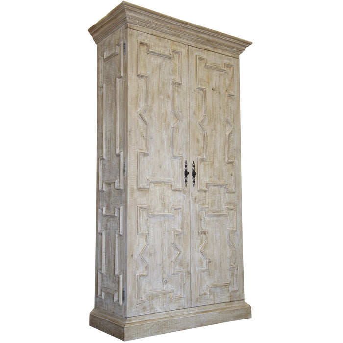 CFC Furniture - Gothic Armoire - OW190 - GreatFurnitureDeal