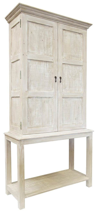 CFC Furniture - Reclaimed Lumber Ramiro Cabinet - OW195 - GreatFurnitureDeal
