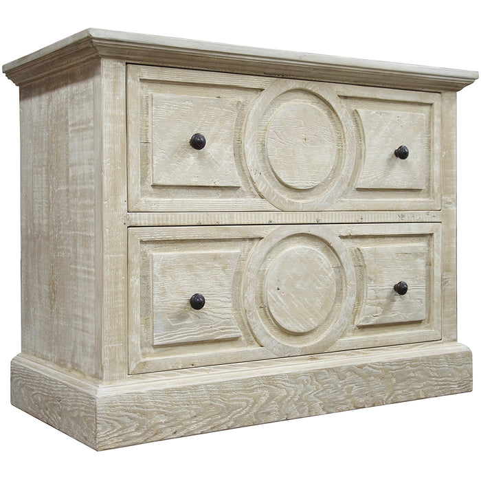 CFC Furniture - Carlile File Cabinet - OW219