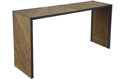 CFC Furniture - Reclaimed Lumber Ayer Console - OW236