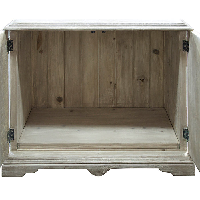 CFC Furniture - Gothic Cabinet - OW237 - GreatFurnitureDeal