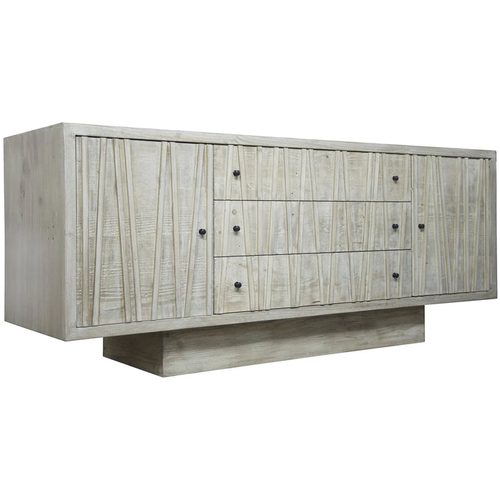 CFC Furniture - Reclaimed Lumber Ranunculus Sideboard - OW250
