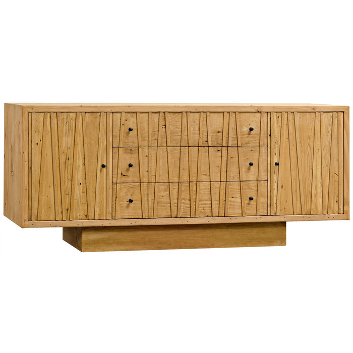 CFC Furniture - Reclaimed Lumber Ranunculus Sideboard - OW250