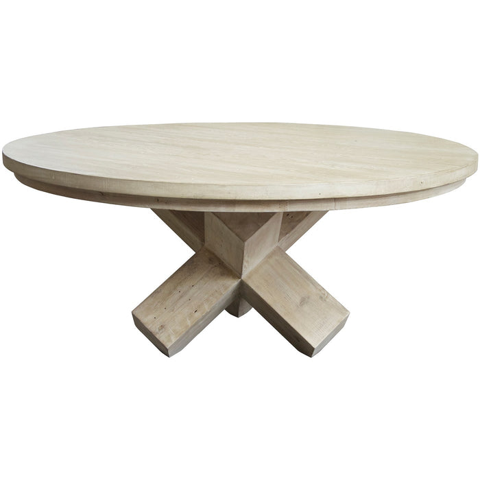 CFC Furniture - Panzer Dining Table - OW253-66