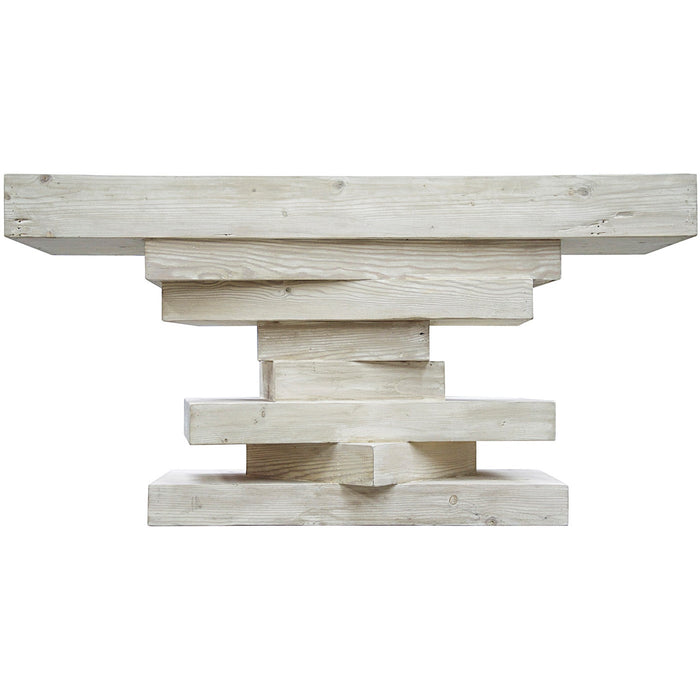 CFC Furniture - Reclaimed Lumber Holt Console - OW265