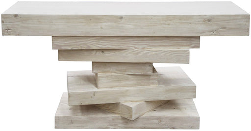 CFC Furniture - Reclaimed Lumber Holt Console - OW265 - GreatFurnitureDeal