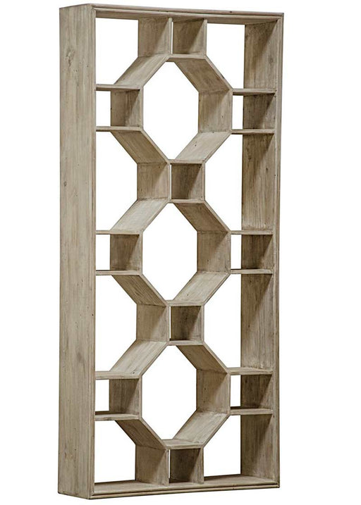 CFC Furniture - Reclaimed Lumber Mones Bookcase - OW274 - GreatFurnitureDeal