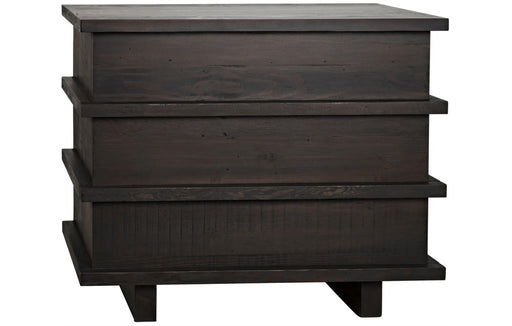 CFC Furniture - Reclaimed Lumber Bergamot Small Dresser - OW280-S - GreatFurnitureDeal
