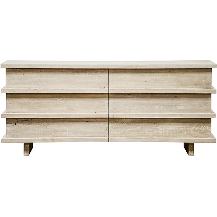 CFC Furniture - Bergamot Dresser - OW280
