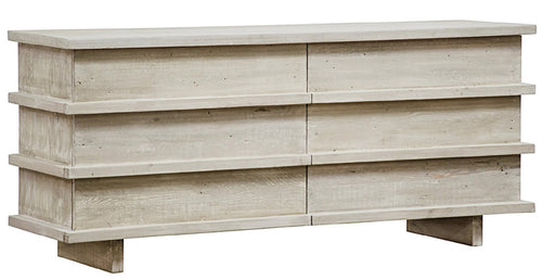CFC Furniture - Bergamot Dresser - OW280 - GreatFurnitureDeal