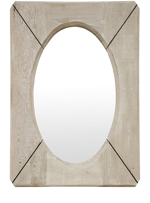 CFC Furniture - Reclaimed Lumber Musas Mirror - OW283