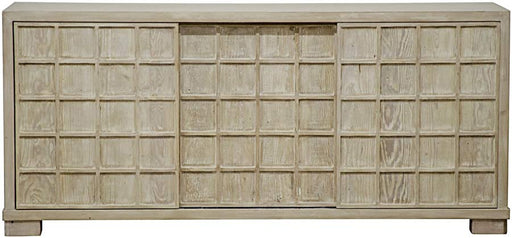 CFC Furniture - Reclaimed Lumber Hayward Sideboard - OW299